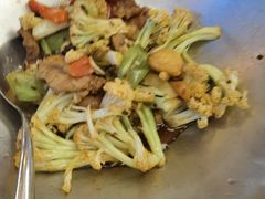 -七仙岭君澜度假酒店·桃源小馆中餐厅