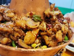 -黄泰吉拾味餐厅(江汉路店)