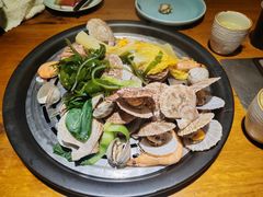 -三个渔夫·蒸汽海鲜(小白楼店)