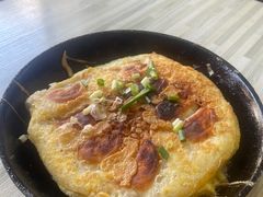 -嵊州小吃(萧山街店)