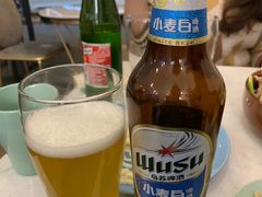 -董小西的凉皮和椒麻鸡(三元桥店)