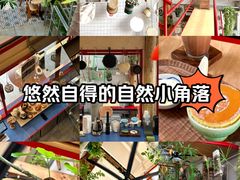 -Metal hands·铁手咖啡