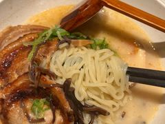 -味千拉面(广州白云机场T1西二店)