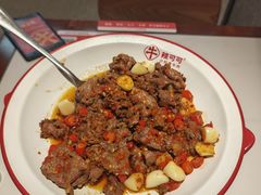 -辣可可·小炒黄牛肉(望京凯德MALL店)
