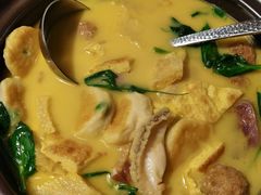 -宫燕府·京菜·烤鸭·淮扬菜(王府中心店)