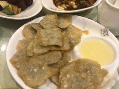-东四民芳餐厅(世茂工三店)