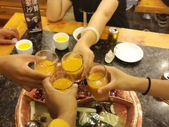 -老码头火锅(玉林店)