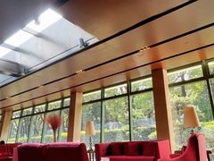-棕榈岛海鲜自助餐厅(虹桥迎宾馆店)