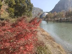 -十九峰景区
