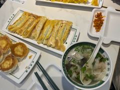 -古早外婆(天佑城店)