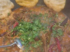 -那红花·东北菜铁锅炖(仙林金鹰店)