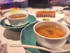 -醉舍·新淮扬菜(长宁龙之梦店)