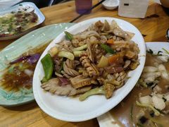 -如我美食(达道社区店)