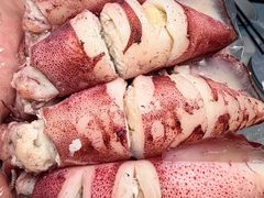 -东江海鲜大排档·潮汕菜·砂锅粥