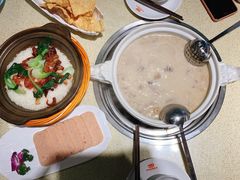 -煲大王猪肚鸡·椰子鸡火锅(红谷滩万达店)
