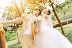 -IDO婚纱摄影(上海旗舰店)