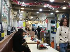 -洪利粥店茶餐厅