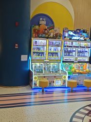 -meland亲子乐园(珠海环宇城店)