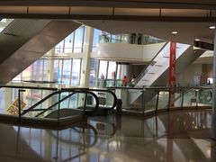 -百联南桥购物中心