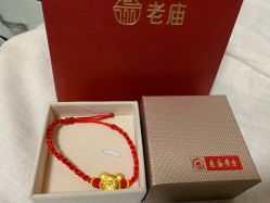 -老庙黄金(龙之梦购物公园店)