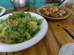 -勇猛子川菜馆(新军路店)