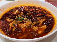 -潇湘码头·鲜湘菜(清河店)