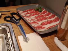 -新石器烤肉(招商1872店)