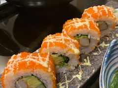 -昱匠·日本料理(金融街店)