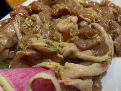 -好旺角齐市鲜切牛自助烤肉(农林五道街总店)