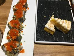 -小句号·精致料理(江南环球港店)