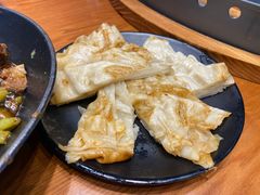 招牌烀饼-荣鹏风味烀饼总店