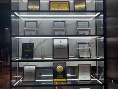 -郑州美豪诺富特会展中心酒店