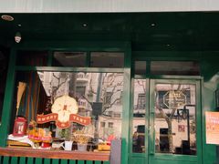 门面-Pie Bird(新闸路店)
