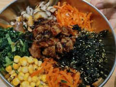 -米村拌饭(东方新天地店)