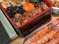 -沼津港精致料理·寿喜烧·烧鸟(青浦宝龙广场日料榜单店)