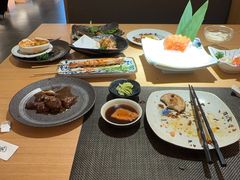 -德川家日本料理(中关村寰太大厦店)