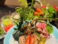 -蒋记海鲜姿造•洋房别墅(星河湾店)