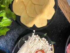 -九田家黑牛烤肉料理(太阳城店)