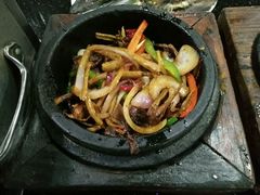 -诚成巫山烤全鱼