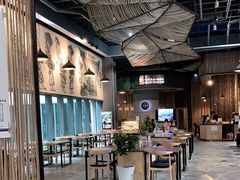 -百年朱苦拉咖啡(博物馆店)