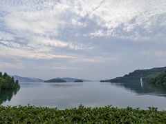 -羡餐厅-千岛湖自由洲际殿