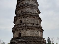 -辽代双塔
