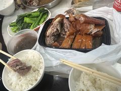 -鹅簋(顺德总店)