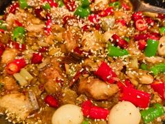 -华豫川酒家(大卫城店)