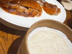 招牌小大董烤鸭-小大董·烤鸭(王府井apm店)