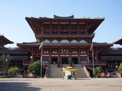 -陈武帝故宫