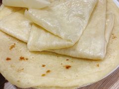 -姥家春饼店(漳州二路店)