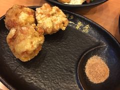 -博多一幸舍(侨福芳草地购物中心店)