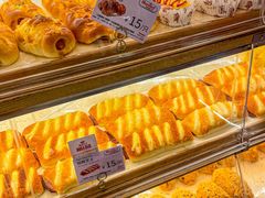 -山崎面包(苏州中心店)