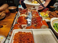 -创味·民间海南菜·非遗藤桥排骨(藤桥·免税城店)